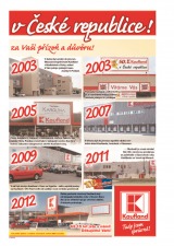 Kaufland Aktuln nabdka od 3.1.2013, strana 3 