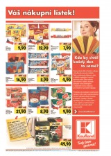 Kaufland Aktuln nabdka od 3.1.2013, strana 13 