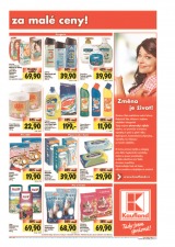 Kaufland Aktuln nabdka od 3.1.2013, strana 15 
