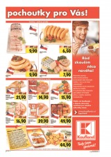 Kaufland Aktuln nabdka od 10.1.2013, strana 5 