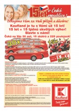 Kaufland Aktuln nabdka od 10.1.2013, strana 12 