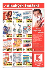 Kaufland Aktuln nabdka od 17.1.2013, strana 3 