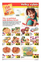 Kaufland Aktuln nabdka od 17.1.2013, strana 4 