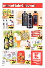 Kaufland Aktuln nabdka od 17.1.2013, strana 13 