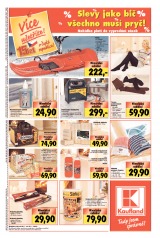 Kaufland Aktuln nabdka od 24.1.2013, strana 2 