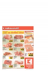 Kaufland Aktuln nabdka od 24.1.2013, strana 5 