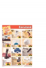 Kaufland Aktuln nabdka od 24.1.2013, strana 16 