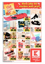 Kaufland Aktuln nabdka od 24.1.2013, strana 2 