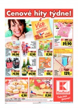 Kaufland Aktuln nabdka od 24.1.2013, strana 3 