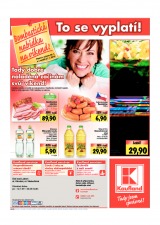 Kaufland Aktuln nabdka od 24.1.2013, strana 26 
