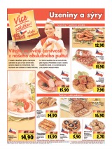 Kaufland Aktuln nabdka od 31.1.2013, strana 4 