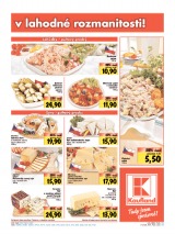 Kaufland Aktuln nabdka od 31.1.2013, strana 5 