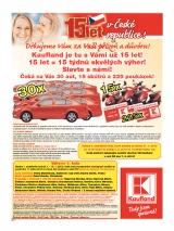 Kaufland Aktuln nabdka od 31.1.2013, strana 19 