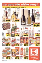 Kaufland Aktuln nabdka od 7.2.2013, strana 13 