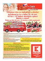 Kaufland Aktuln nabdka od 14.2.2013, strana 18 