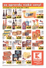 Kaufland Aktuln nabdka od 21.2.2013, strana 13 