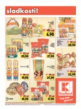 Kaufland Aktuln nabdka od 7.3.2013, strana 3 