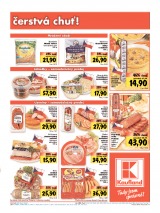 Kaufland Aktuln nabdka od 7.3.2013, strana 9 
