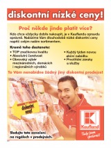 Kaufland Aktuln nabdka od 7.3.2013, strana 23 