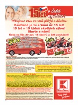 Kaufland Aktuln nabdka od 21.3.2013, strana 21 