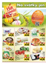 Kaufland Vesel velikonoce od 21.3.2013, strana 2 