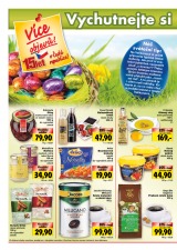 Kaufland Vesel velikonoce od 21.3.2013, strana 4 