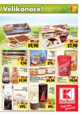Kaufland Vesel velikonoce od 21.3.2013, strana 5 