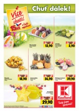 Kaufland Vesel velikonoce od 21.3.2013, strana 8 