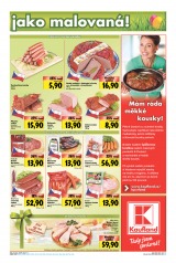 Kaufland Aktuln nabdka od 28.3.2013, strana 5 
