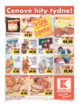 Kaufland nabdka od 4.4.2013, strana 1 