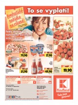Kaufland nabdka od 4.4.2013, strana 21 