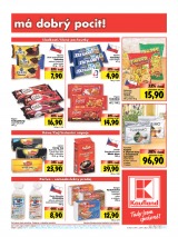 Kaufland Aktuln nabdka od 18.4.2013, strana 1 