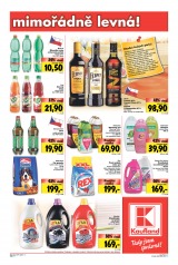 Kaufland Aktuln nabdka od 25.4.2013, strana 3 