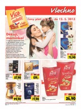 Kaufland Aktuln nabdka od 2.5.2013, strana 2 