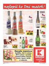 Kaufland Aktuln nabdka od 2.5.2013, strana 3 