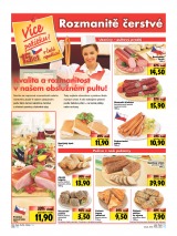 Kaufland Aktuln nabdka od 2.5.2013, strana 6 