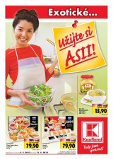 Kaufland Asie od 2.5.2013, strana 1 
