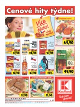 Kaufland Aktuln nabdka od 20.6.2013, strana 1 
