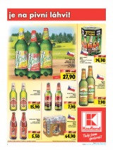 Kaufland Aktuln nabdka od 1.8.2013, strana 3 