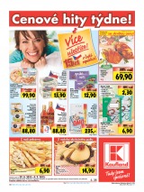 Kaufland Aktuln nabdka od 29.8.2013, strana 1 