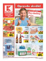 Kaufland Aktuln nabdka od 2.1.2014, strana 1 