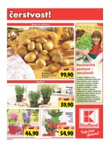 Kaufland Aktuln nabdka od 2.1.2014, strana 3 