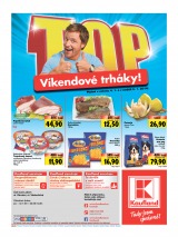 Kaufland Aktuln nabdka od 2.1.2014, strana 20 