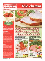 Kaufland Aktuln nabdka od 16.1.2014, strana 4 