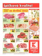 Kaufland Aktuln nabdka od 16.1.2014, strana 5 