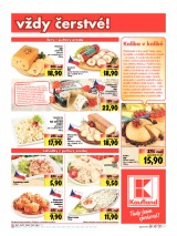 Kaufland Aktuln nabdka od 16.1.2014, strana 7 