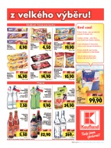 Kaufland Aktuln nabdka od 16.1.2014, strana 11 