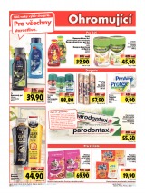Kaufland Aktuln nabdka od 16.1.2014, strana 12 