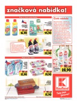 Kaufland Aktuln nabdka od 16.1.2014, strana 13 