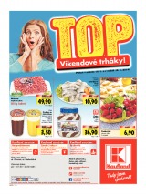Kaufland Aktuln nabdka od 16.1.2014, strana 20 